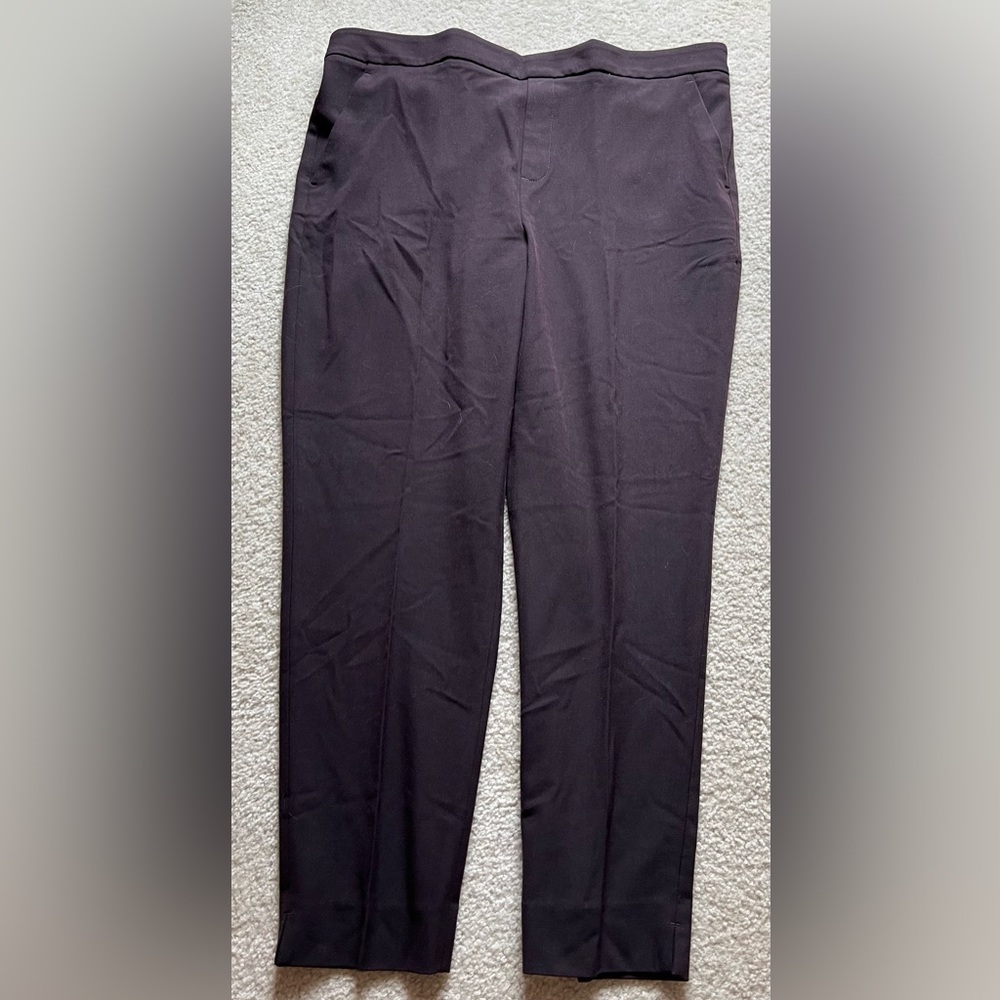 Hayden Pant from Banana Republic